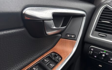 Volvo XC60 II, 2013 год, 2 050 000 рублей, 20 фотография