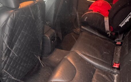 Volvo XC60 II, 2013 год, 2 050 000 рублей, 25 фотография