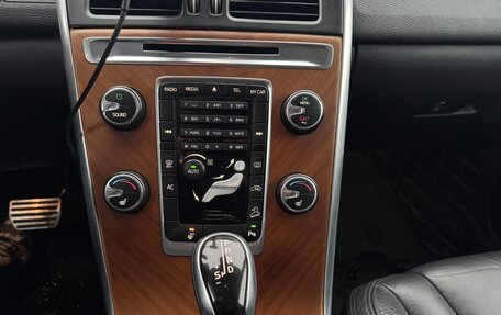 Volvo XC60 II, 2013 год, 2 050 000 рублей, 19 фотография