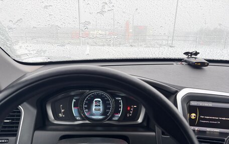 Volvo XC60 II, 2013 год, 2 050 000 рублей, 23 фотография