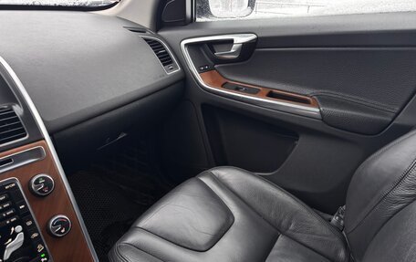 Volvo XC60 II, 2013 год, 2 050 000 рублей, 24 фотография