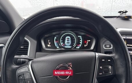 Volvo XC60 II, 2013 год, 2 050 000 рублей, 22 фотография