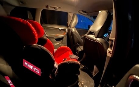 Volvo XC60 II, 2013 год, 2 050 000 рублей, 28 фотография