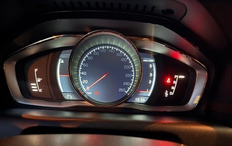 Volvo XC60 II, 2013 год, 2 050 000 рублей, 35 фотография