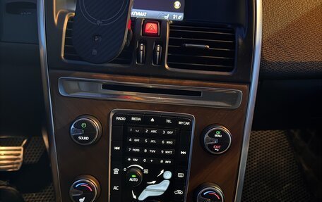 Volvo XC60 II, 2013 год, 2 050 000 рублей, 39 фотография