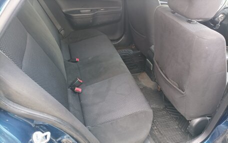 Mitsubishi Lancer IX, 2005 год, 285 000 рублей, 8 фотография