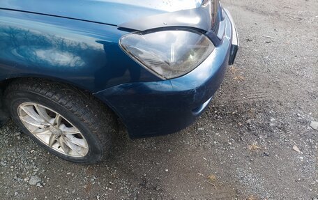 Mitsubishi Lancer IX, 2005 год, 285 000 рублей, 7 фотография