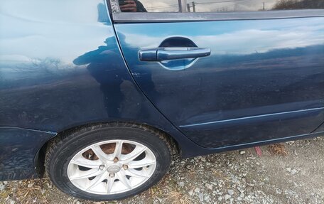 Mitsubishi Lancer IX, 2005 год, 285 000 рублей, 5 фотография