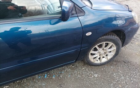 Mitsubishi Lancer IX, 2005 год, 285 000 рублей, 6 фотография