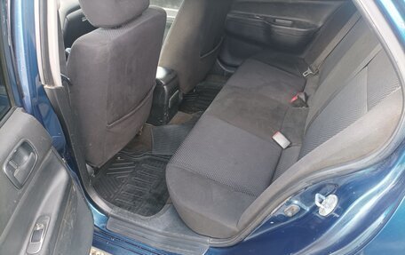 Mitsubishi Lancer IX, 2005 год, 285 000 рублей, 12 фотография