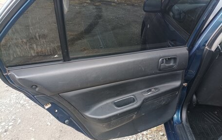 Mitsubishi Lancer IX, 2005 год, 285 000 рублей, 13 фотография