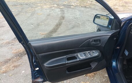 Mitsubishi Lancer IX, 2005 год, 285 000 рублей, 14 фотография