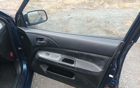 Mitsubishi Lancer IX, 2005 год, 285 000 рублей, 11 фотография