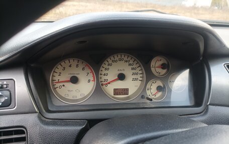 Mitsubishi Lancer IX, 2005 год, 285 000 рублей, 16 фотография