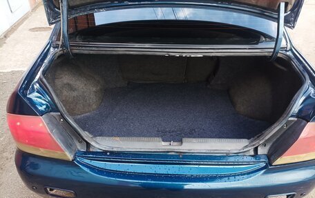 Mitsubishi Lancer IX, 2005 год, 285 000 рублей, 18 фотография