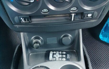 Hyundai Getz I рестайлинг, 2006 год, 450 000 рублей, 8 фотография