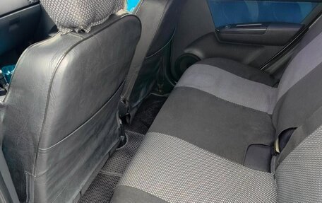 Hyundai Getz I рестайлинг, 2006 год, 450 000 рублей, 7 фотография