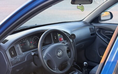 Hyundai Elantra III, 2004 год, 405 000 рублей, 4 фотография