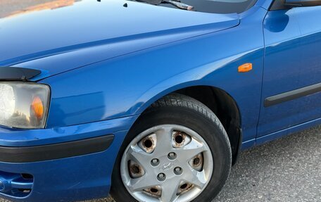 Hyundai Elantra III, 2004 год, 405 000 рублей, 3 фотография