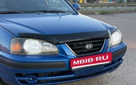 Hyundai Elantra III, 2004 год, 405 000 рублей, 2 фотография