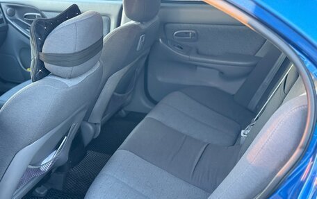 Hyundai Elantra III, 2004 год, 405 000 рублей, 5 фотография