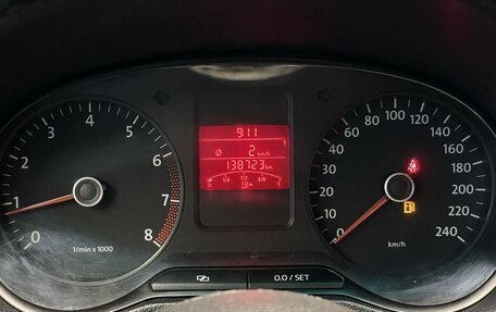 Volkswagen Polo VI (EU Market), 2013 год, 777 000 рублей, 3 фотография