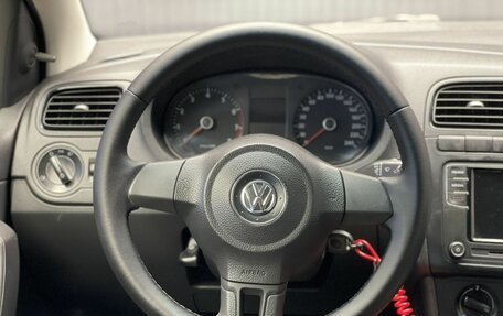 Volkswagen Polo VI (EU Market), 2013 год, 777 000 рублей, 8 фотография