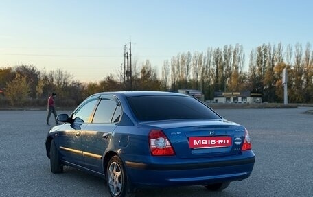 Hyundai Elantra III, 2004 год, 405 000 рублей, 7 фотография