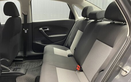 Volkswagen Polo VI (EU Market), 2013 год, 777 000 рублей, 16 фотография