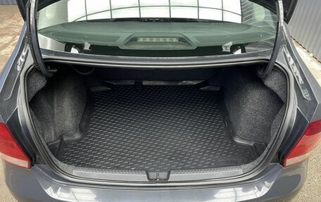 Volkswagen Polo VI (EU Market), 2013 год, 777 000 рублей, 18 фотография