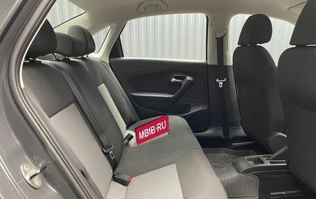 Volkswagen Polo VI (EU Market), 2013 год, 777 000 рублей, 17 фотография