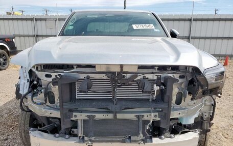 Toyota Tacoma, 2025 год, 6 100 000 рублей, 3 фотография