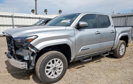 Toyota Tacoma, 2025 год, 6 100 000 рублей, 2 фотография