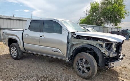 Toyota Tacoma, 2025 год, 6 100 000 рублей, 5 фотография