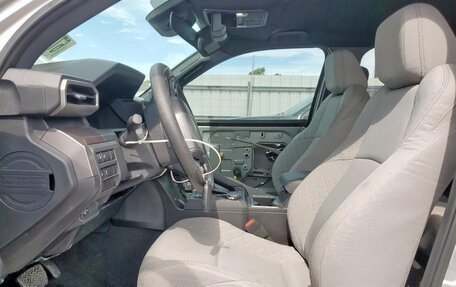 Toyota Tacoma, 2025 год, 6 100 000 рублей, 7 фотография