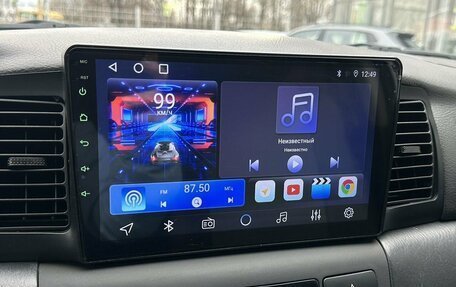 Toyota Corolla, 2003 год, 370 000 рублей, 7 фотография