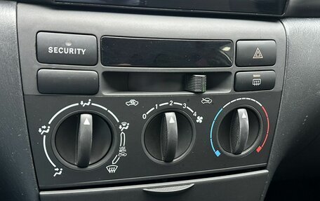 Toyota Corolla, 2003 год, 370 000 рублей, 10 фотография