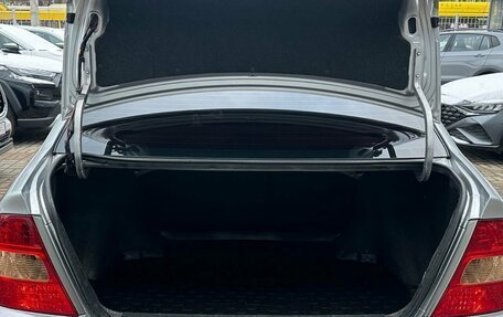 Toyota Corolla, 2003 год, 370 000 рублей, 14 фотография