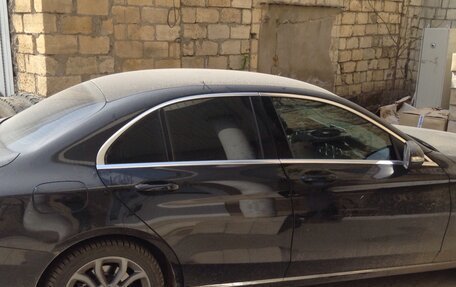 Mercedes-Benz C-Класс, 2015 год, 1 600 000 рублей, 8 фотография