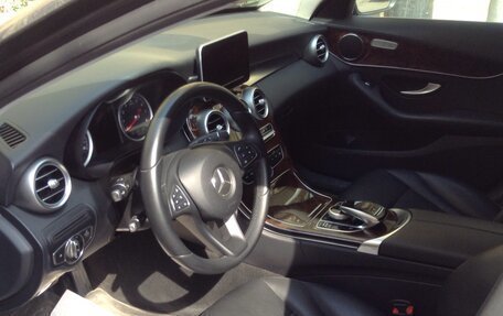 Mercedes-Benz C-Класс, 2015 год, 1 600 000 рублей, 7 фотография