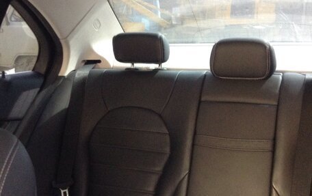 Mercedes-Benz C-Класс, 2015 год, 1 600 000 рублей, 11 фотография