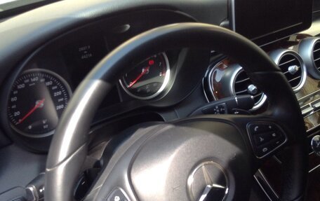 Mercedes-Benz C-Класс, 2015 год, 1 600 000 рублей, 2 фотография