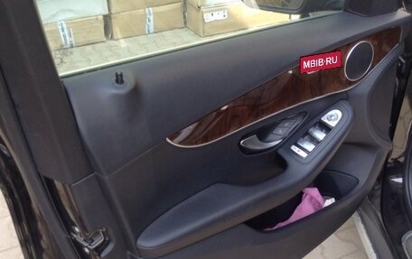 Mercedes-Benz C-Класс, 2015 год, 1 600 000 рублей, 4 фотография