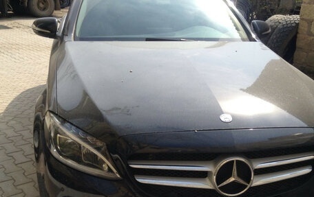 Mercedes-Benz C-Класс, 2015 год, 1 600 000 рублей, 6 фотография