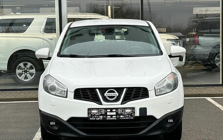 Nissan Qashqai, 2013 год, 1 125 000 рублей, 2 фотография
