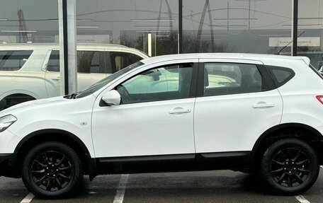 Nissan Qashqai, 2013 год, 1 125 000 рублей, 5 фотография