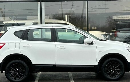 Nissan Qashqai, 2013 год, 1 125 000 рублей, 6 фотография