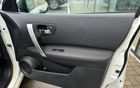 Nissan Qashqai, 2013 год, 1 125 000 рублей, 7 фотография