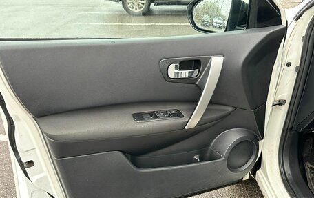 Nissan Qashqai, 2013 год, 1 125 000 рублей, 12 фотография