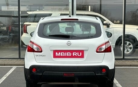 Nissan Qashqai, 2013 год, 1 125 000 рублей, 4 фотография